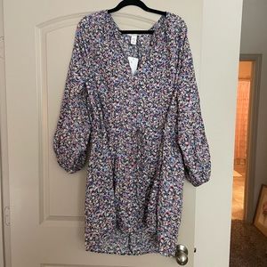 NWT H&M Dress